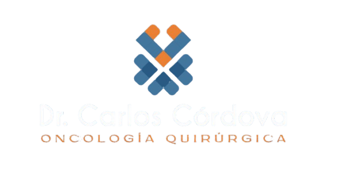 Dr. Carlos Córdova Logo